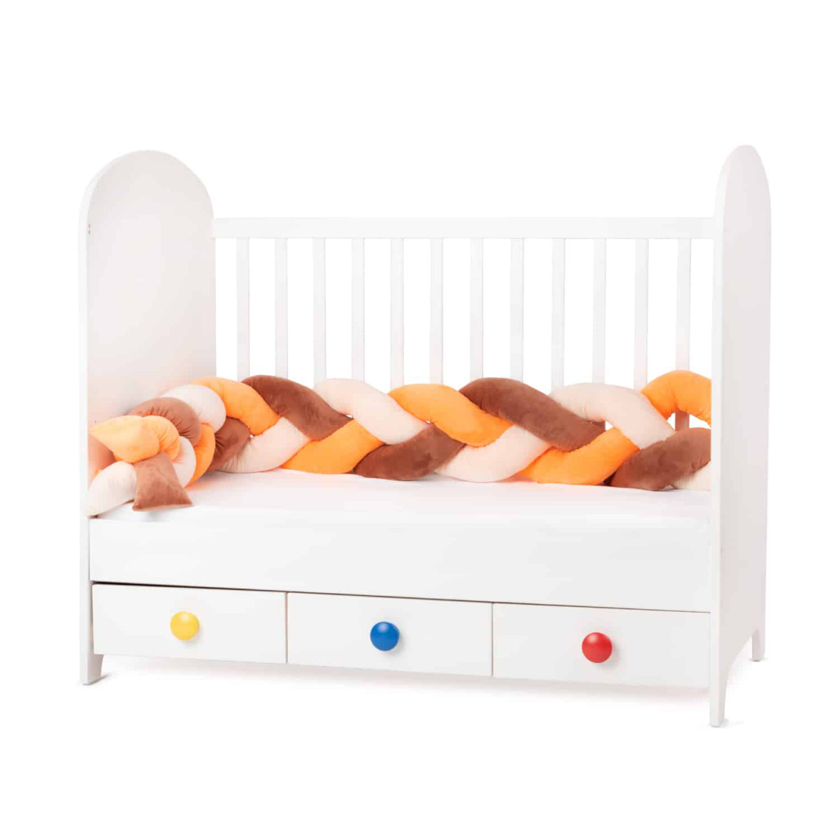 Обиколник за кошара плитка