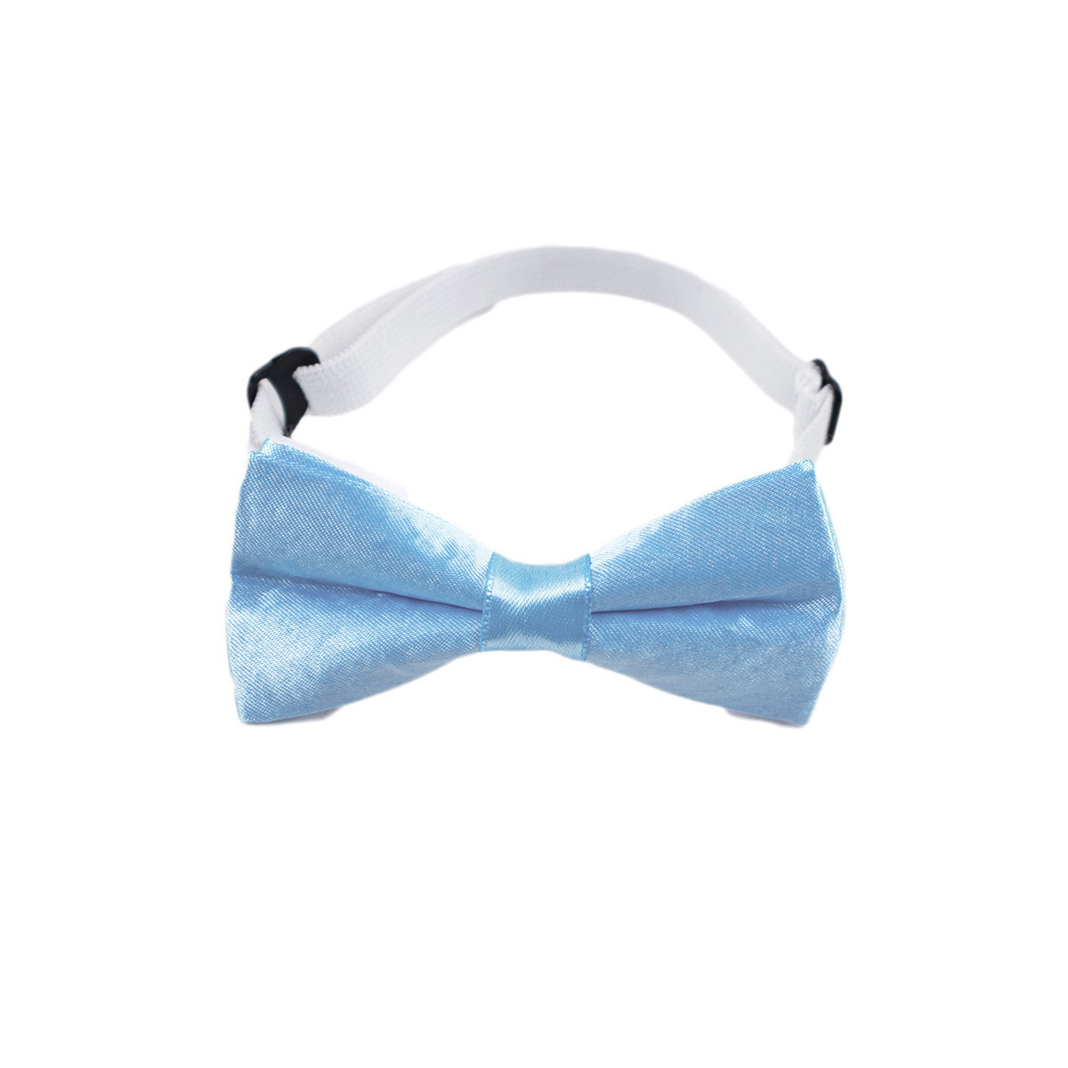 Папийонка в светлосиньо 35 см