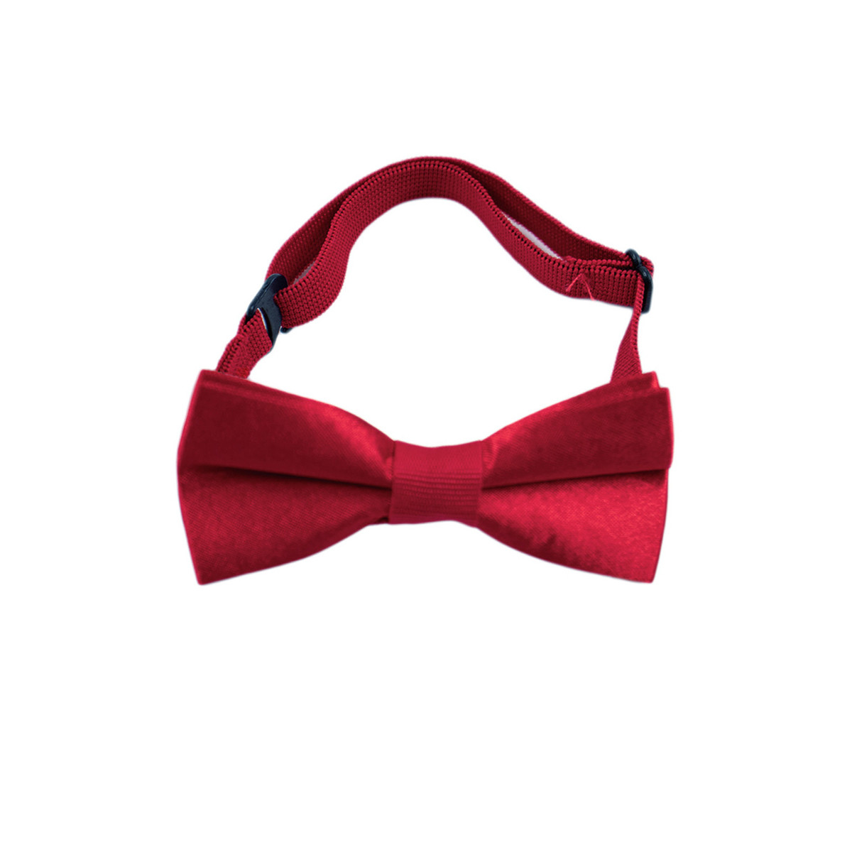 Папийонка в червено 35 см