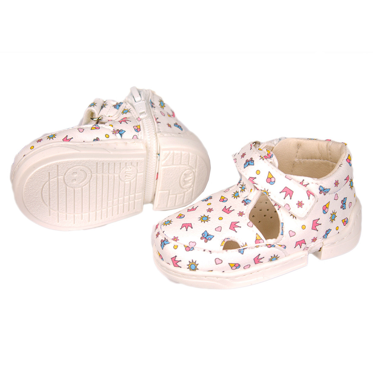 Летни буйки за прохождане ,,Принцеса"