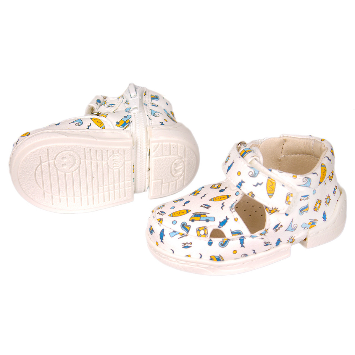 Летни буйки за прохождане ,,Море"