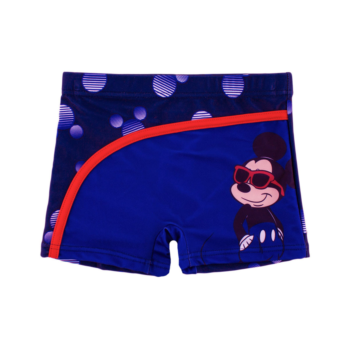 Детски бански за момчета "Cool mouse"