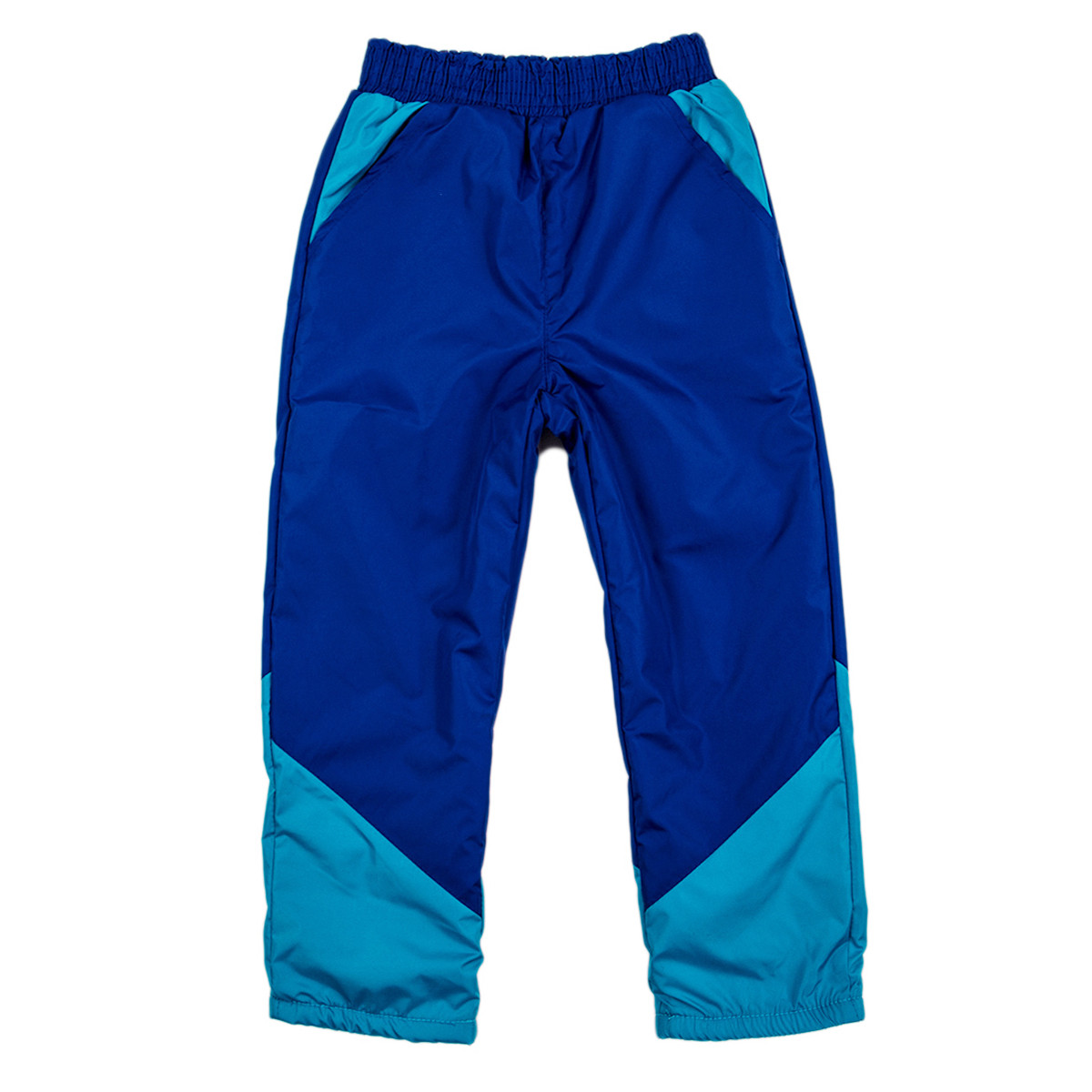 Шушляков панталон с полар