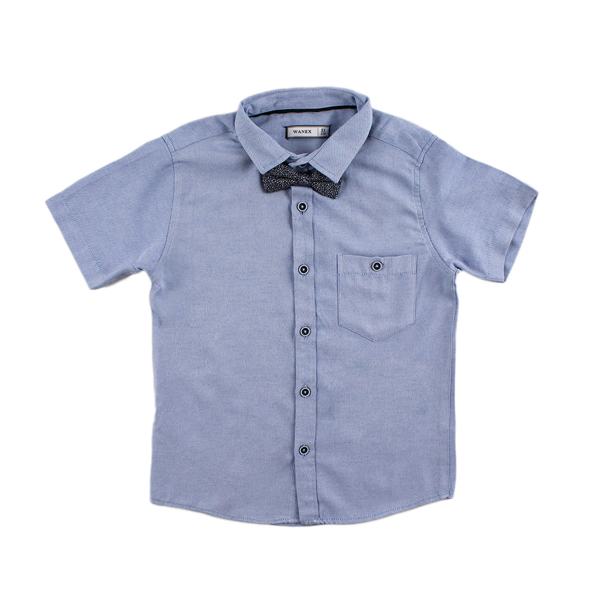 Детска риза за момчета