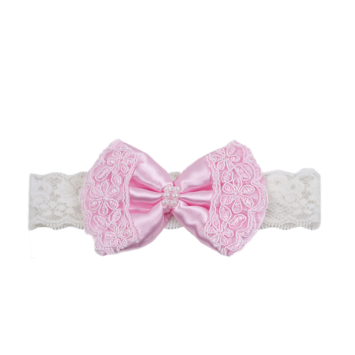 Детска лента за глава