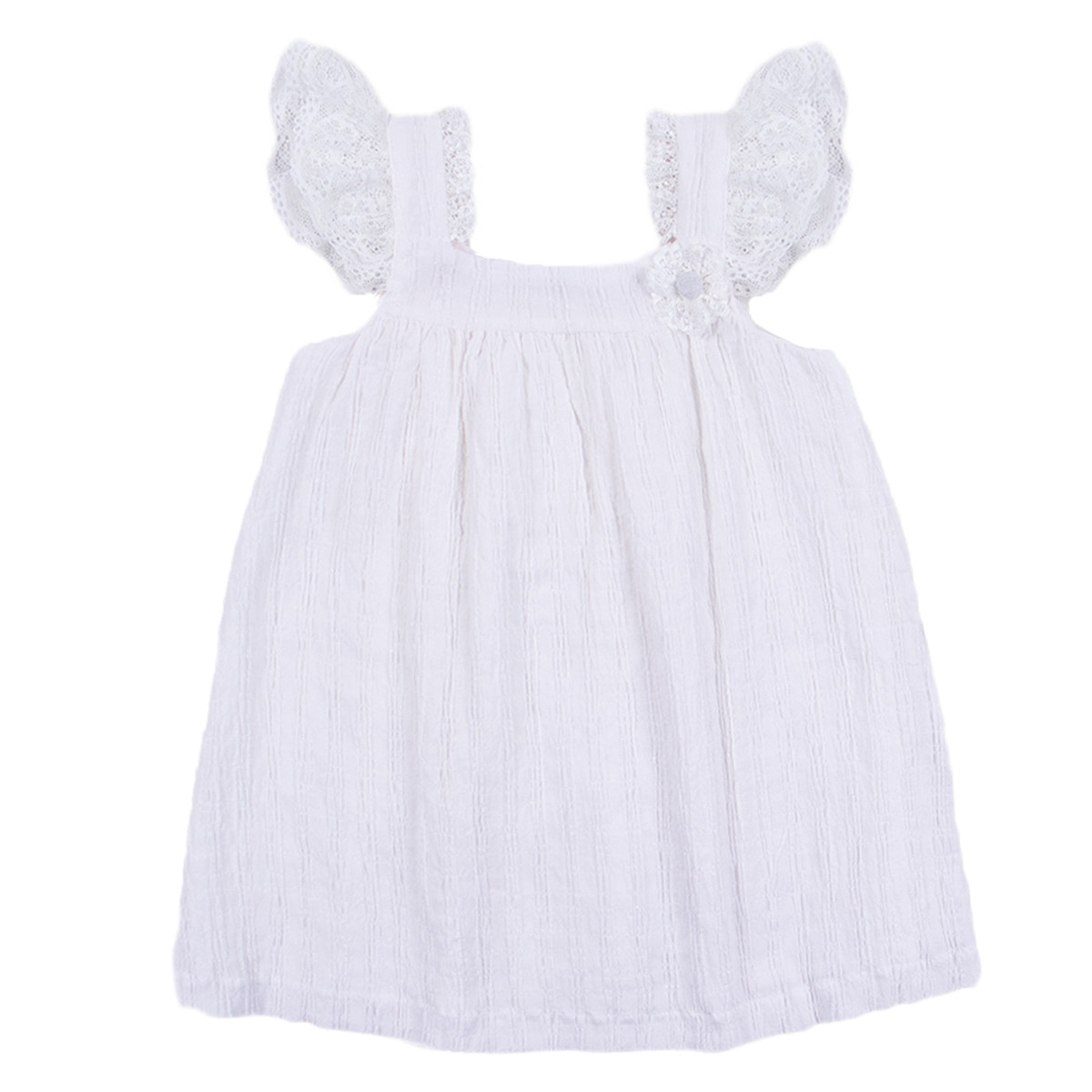 Детска празнична рокля "Анабел"