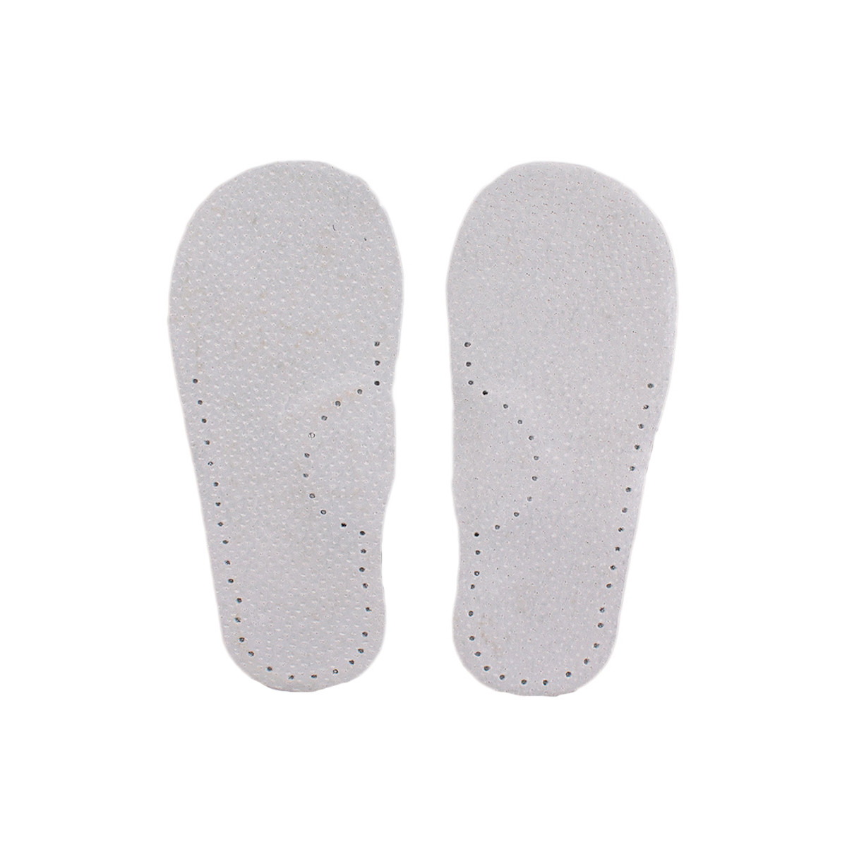 Детски анатомични дишащи стелки