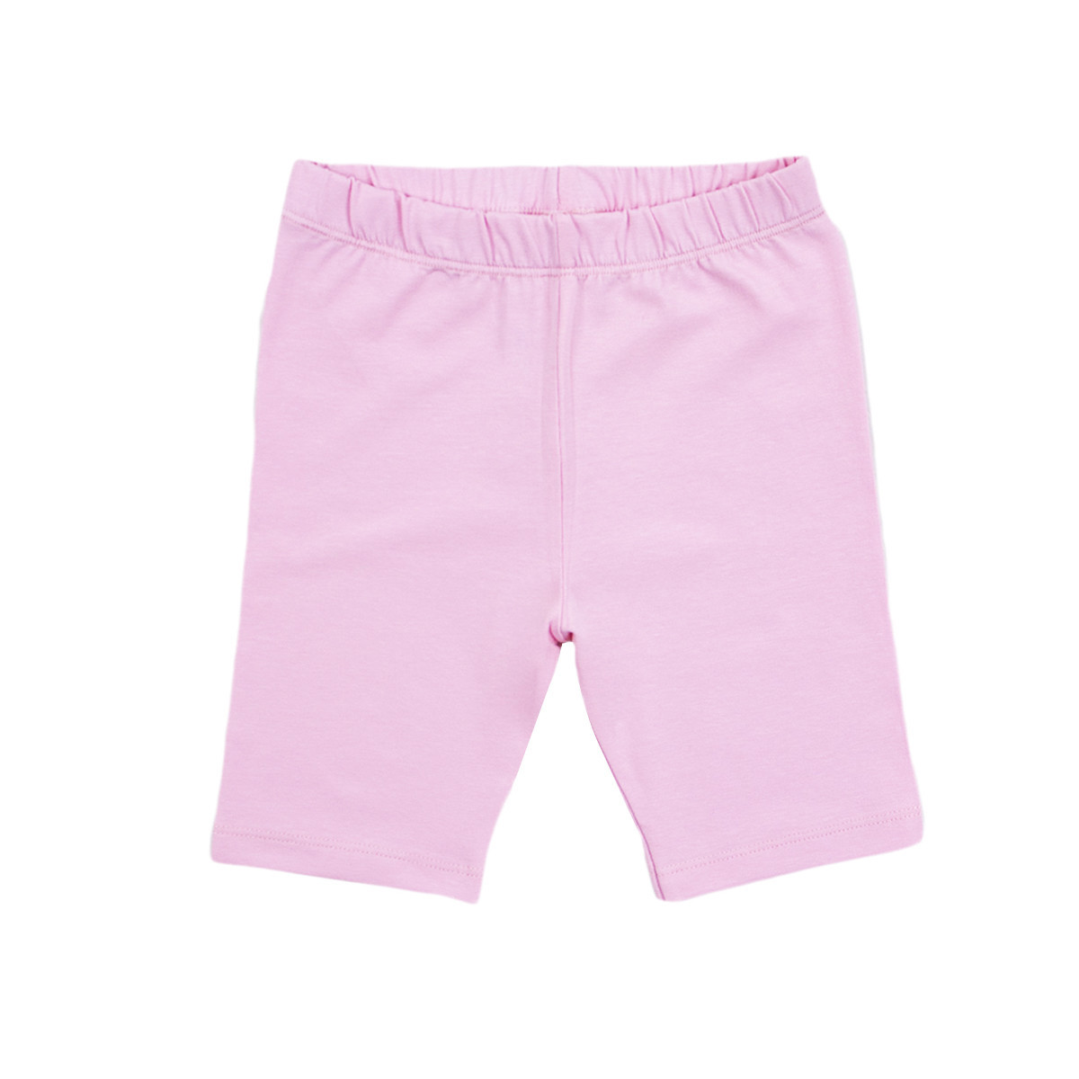 Детско късо клинче в розово