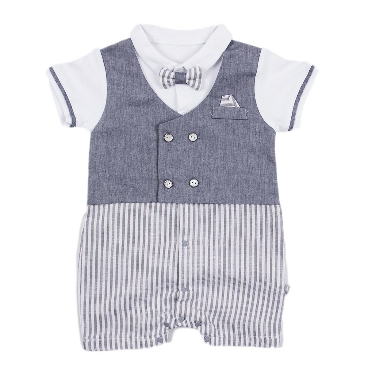 Официален летен гащеризон за момчета