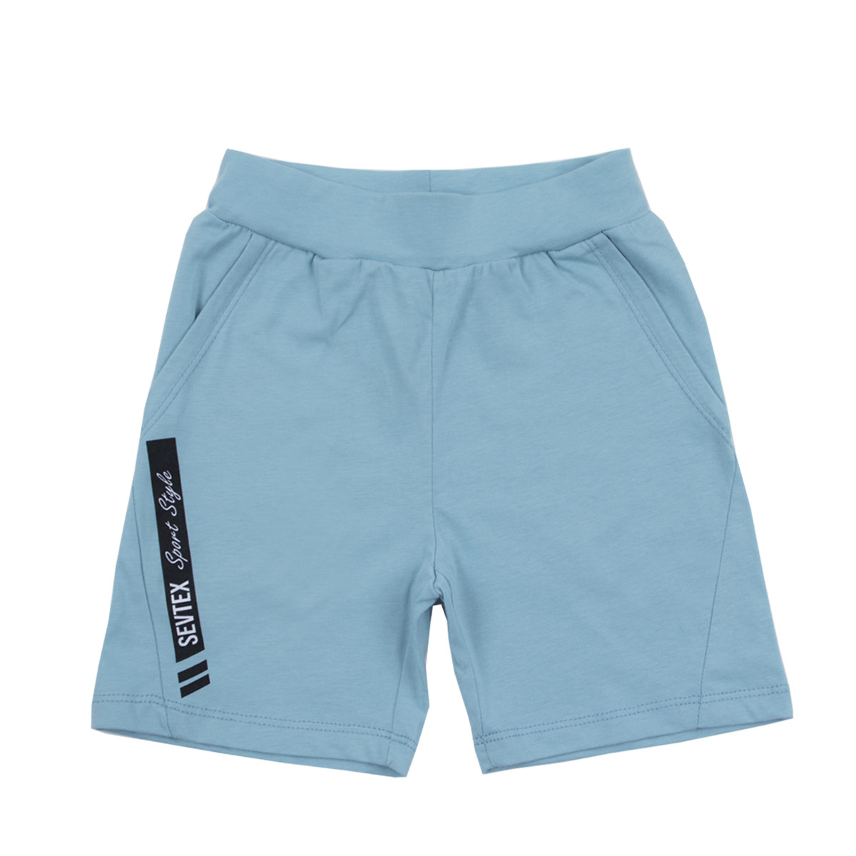 Къси панталони "Sport style"