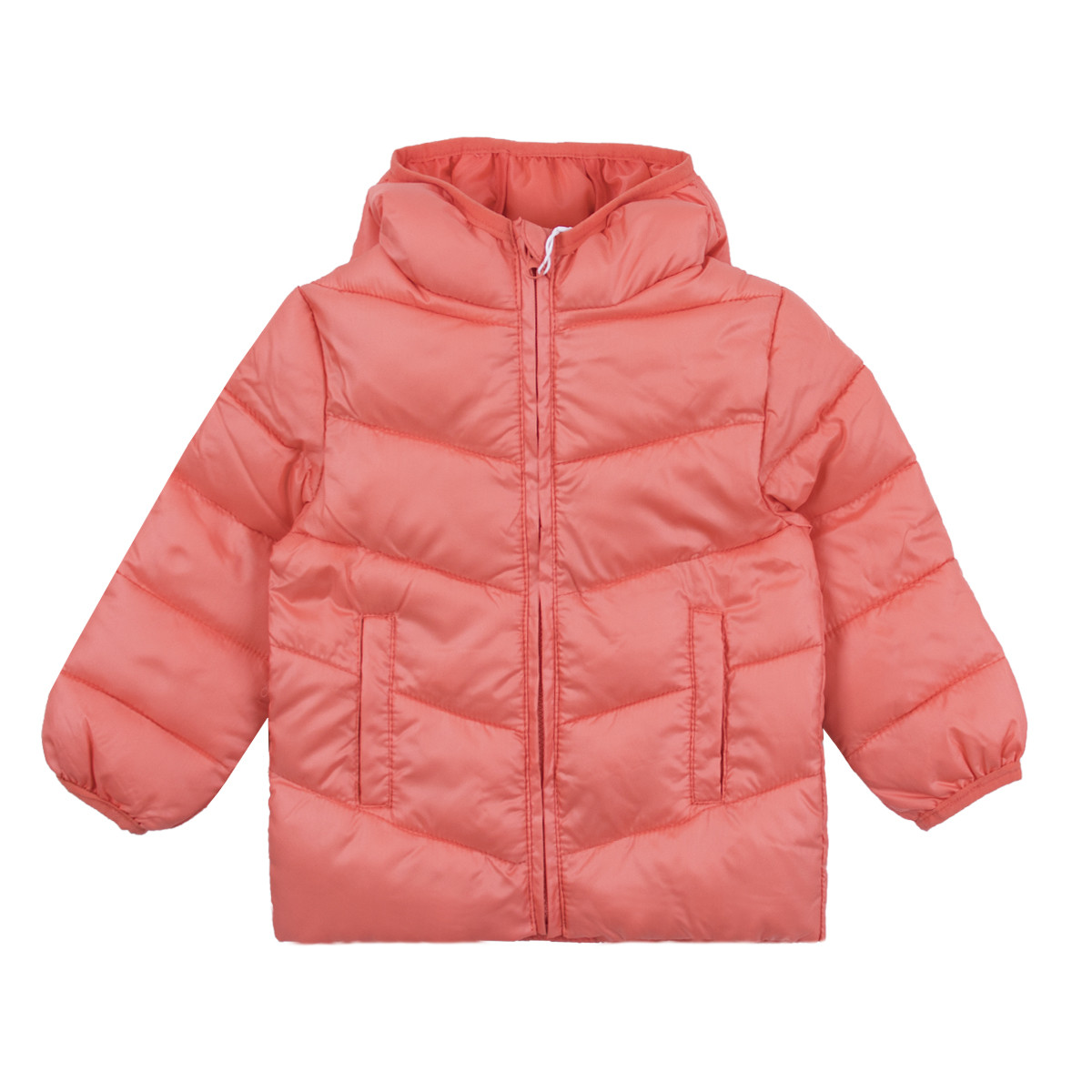 Преходно капитонирано яке