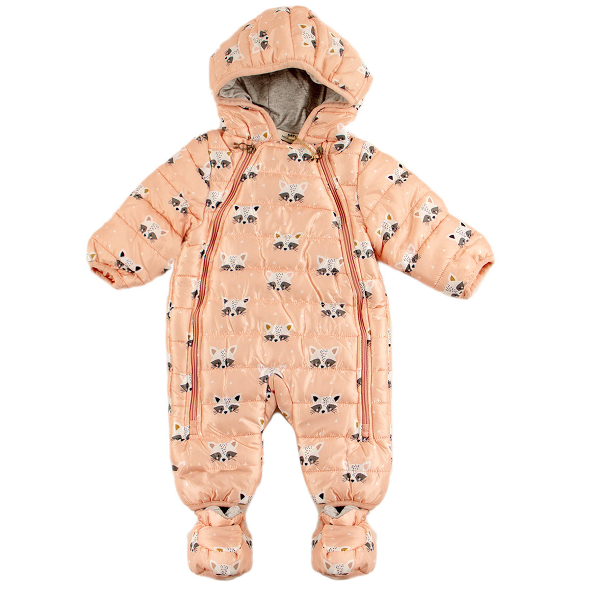 Бебешки ескимос "Fox"