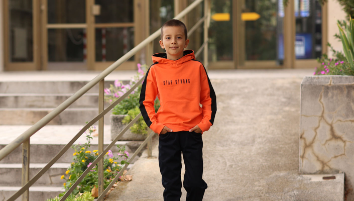 Момчета от 3 до 16г. Момчета от 3 до 16г.