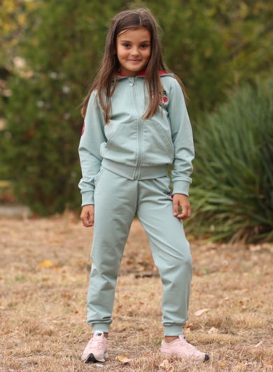 Детски анцузи