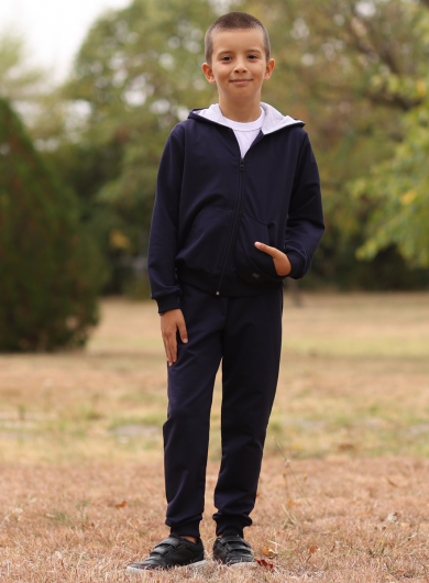 Детски анцузи